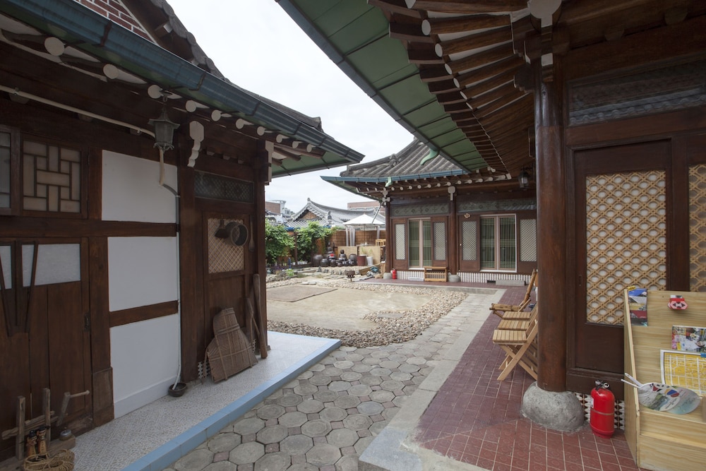 jeonju