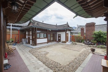 jeonju