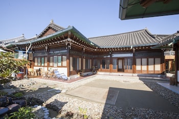 jeonju