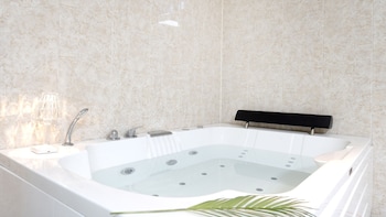 gapyeong amor pension