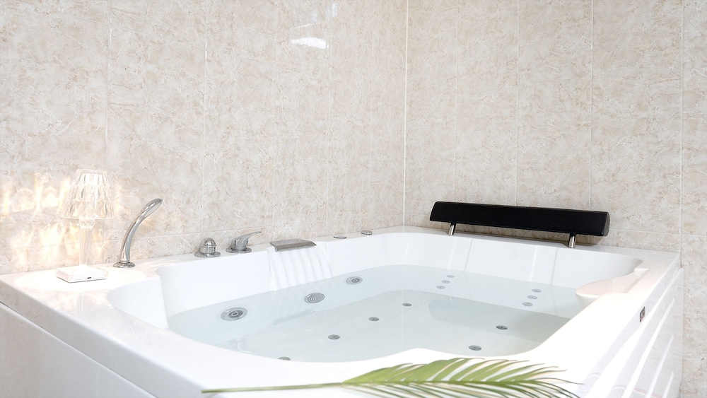 gapyeong amor pension