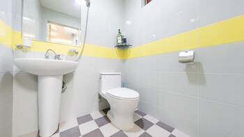 gapyeong amor pension