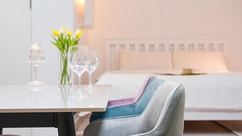 gapyeong amor pension