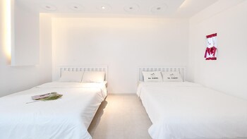 gapyeong amor pension