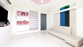 gapyeong amor pension