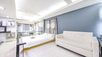 gapyeong amor pension