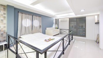 gapyeong amor pension