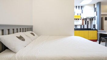 gapyeong amor pension