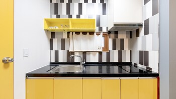 gapyeong amor pension