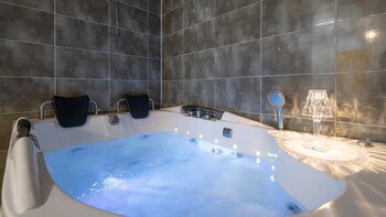 gapyeong amor pension