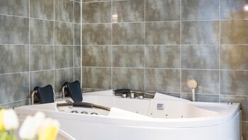 gapyeong amor pension