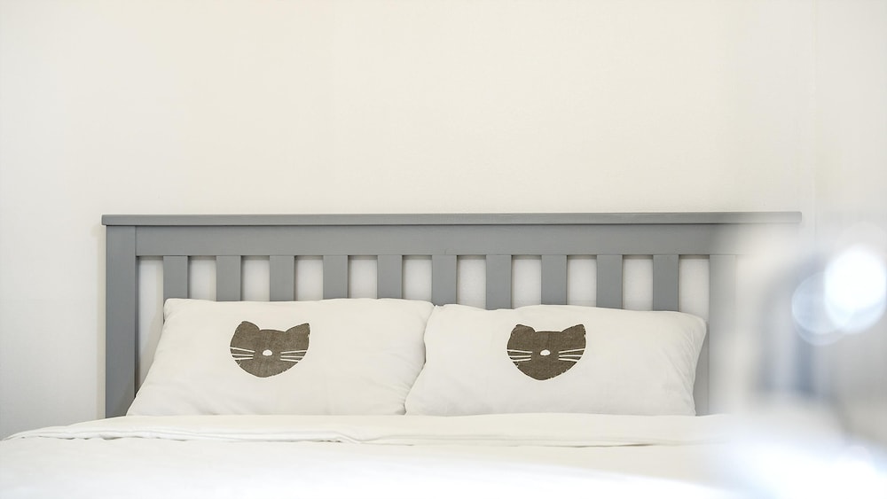 gapyeong amor pension