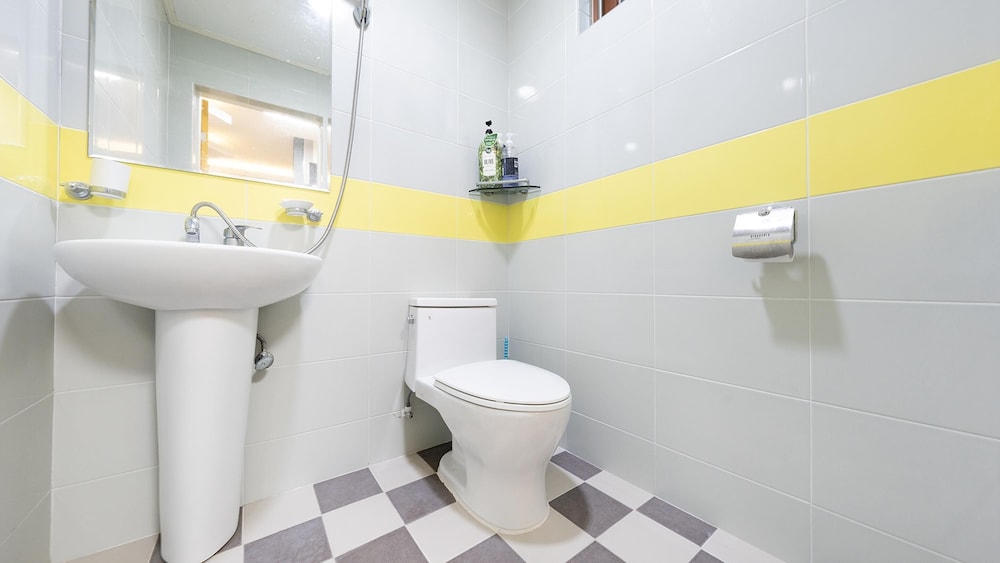 gapyeong amor pension