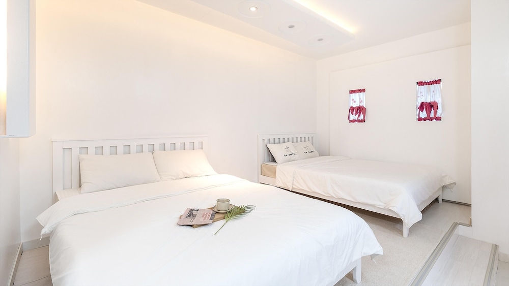 gapyeong amor pension