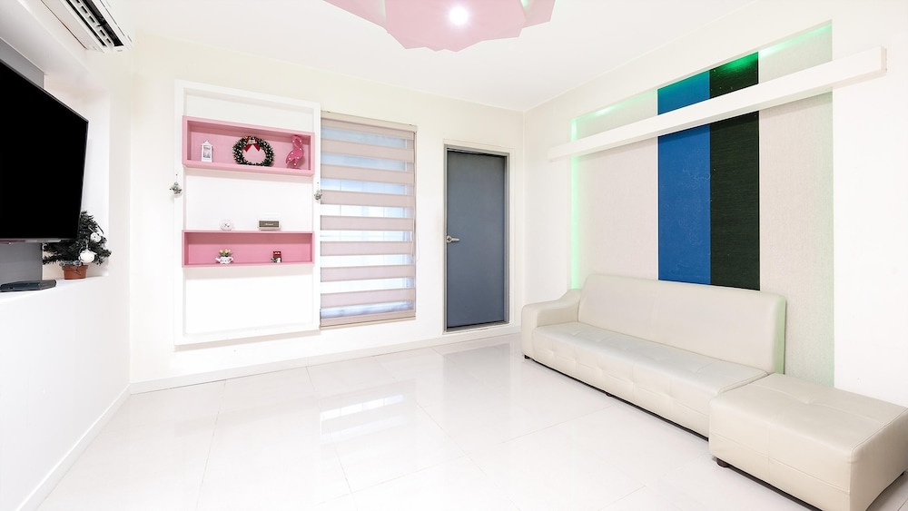 gapyeong amor pension