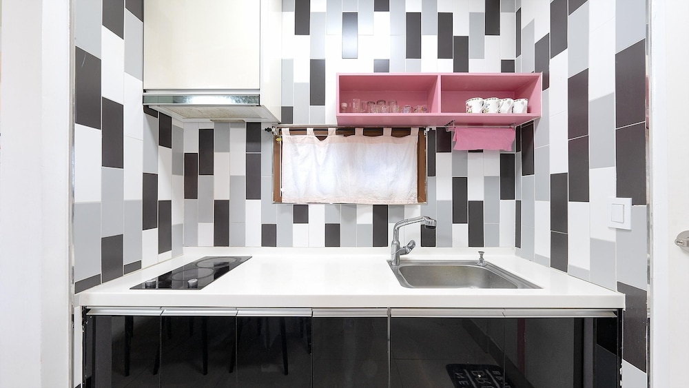 gapyeong amor pension