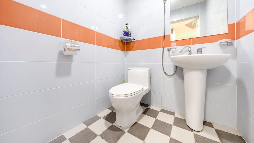 gapyeong amor pension