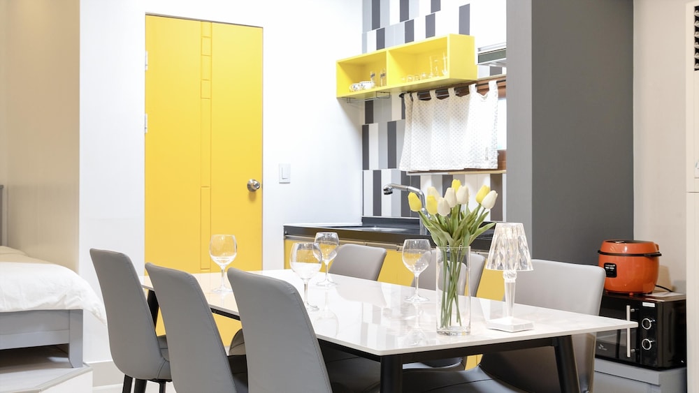 gapyeong amor pension