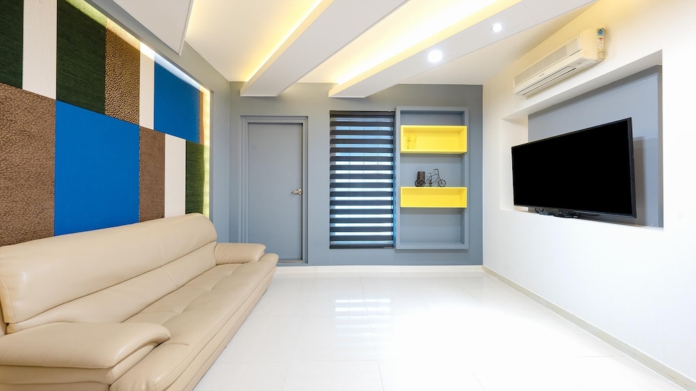 gapyeong amor pension