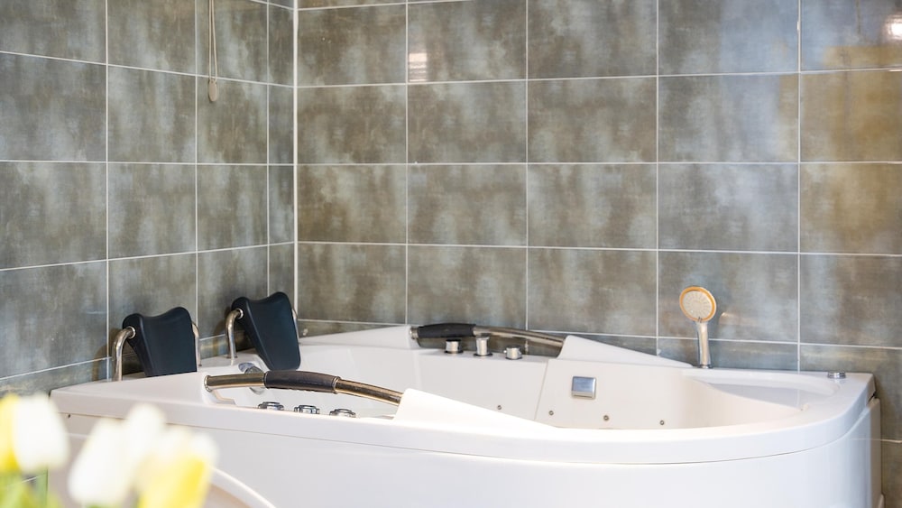 gapyeong amor pension