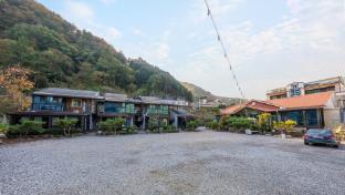 gapyeong amor pension