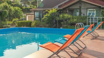 gapyeong amor pension