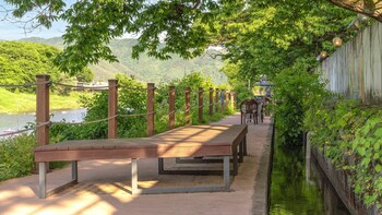 gapyeong amor pension