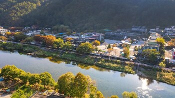 gapyeong amor pension