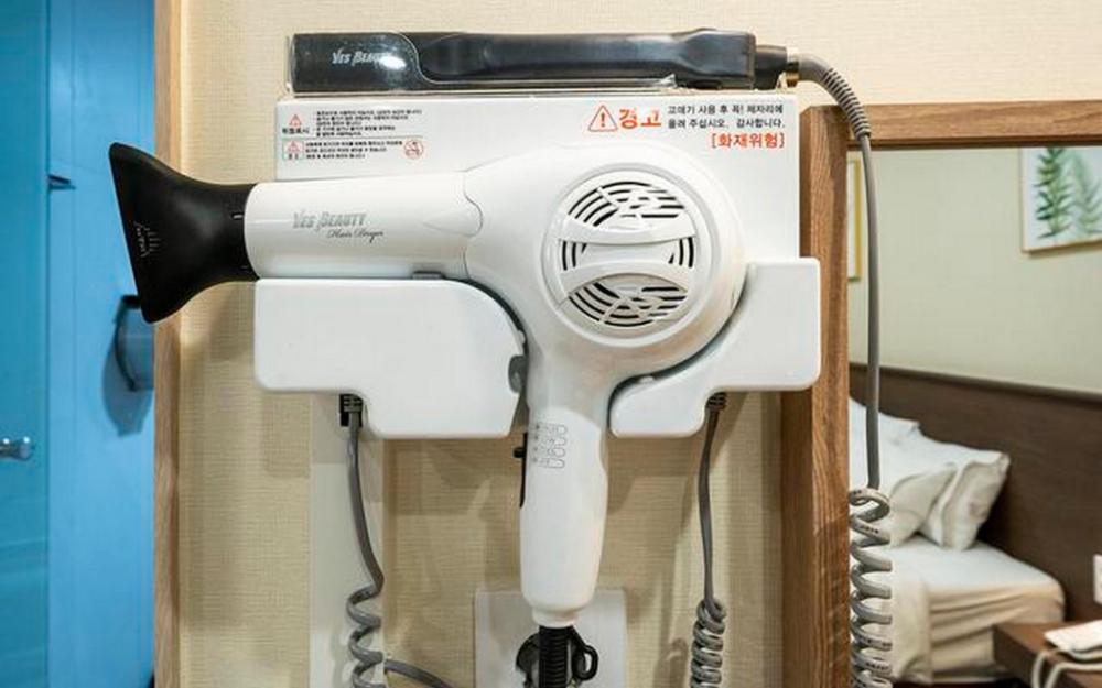 hotel yaja jecheon station