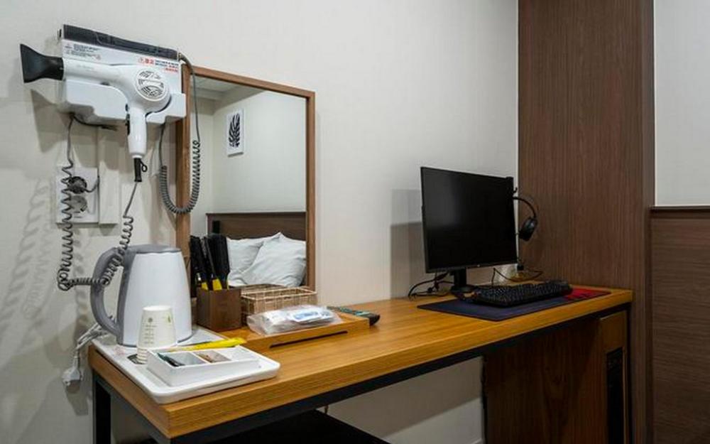 hotel yaja jecheon station