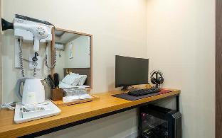 hotel yaja jecheon station