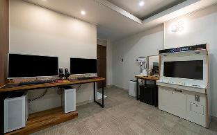 hotel yaja jecheon station