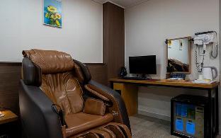 hotel yaja jecheon station