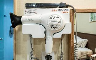 hotel yaja jecheon station