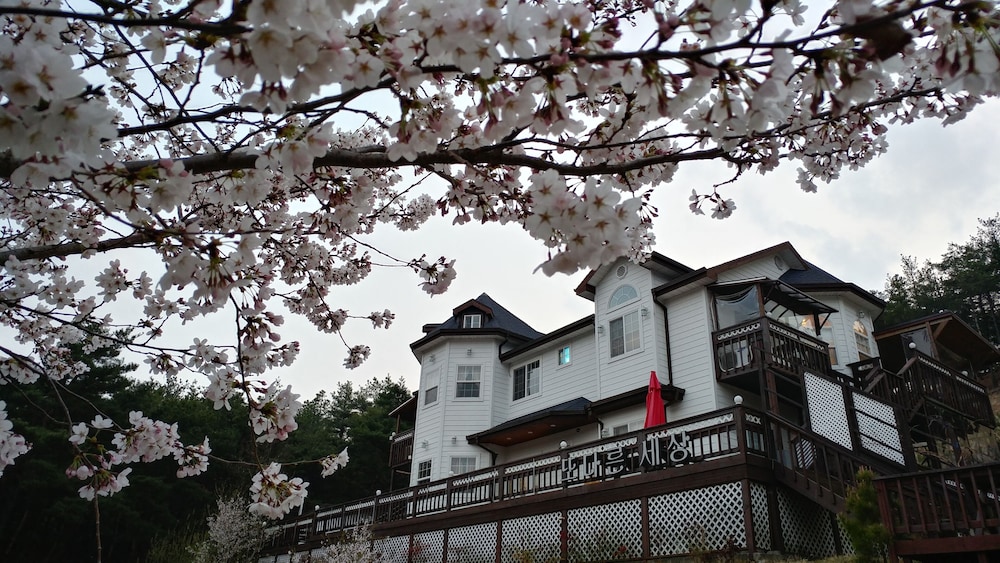 another world pension