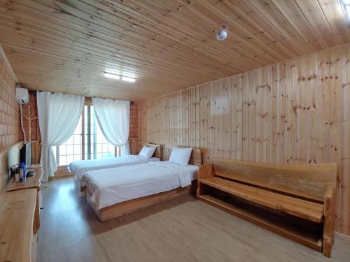 Hanibaram Pension,In Jeju (Aewol),3 star