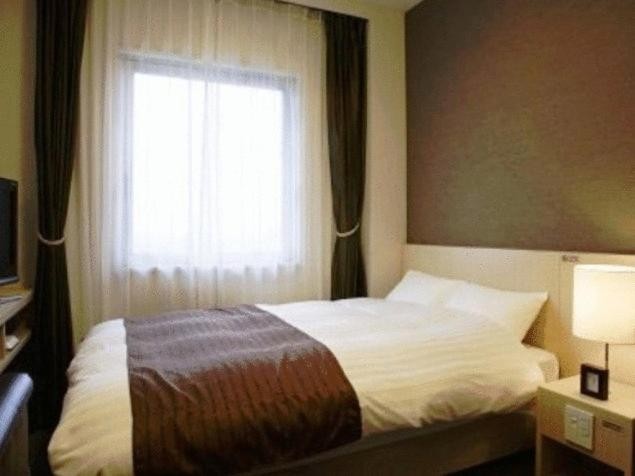 Dormy Inn Kofu Natural Hot Spring,Kofu>>Fuefuki,3 star