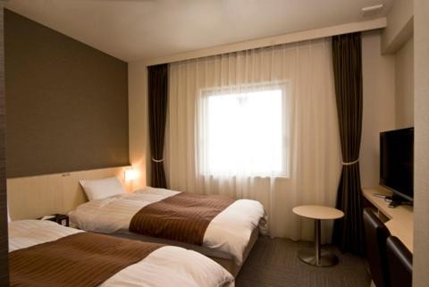 Dormy Inn Kofu Natural Hot Spring,Kofu>>Fuefuki,3 star