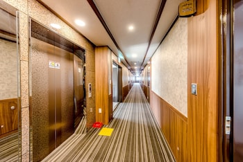leslie hotel
