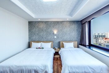 leslie hotel