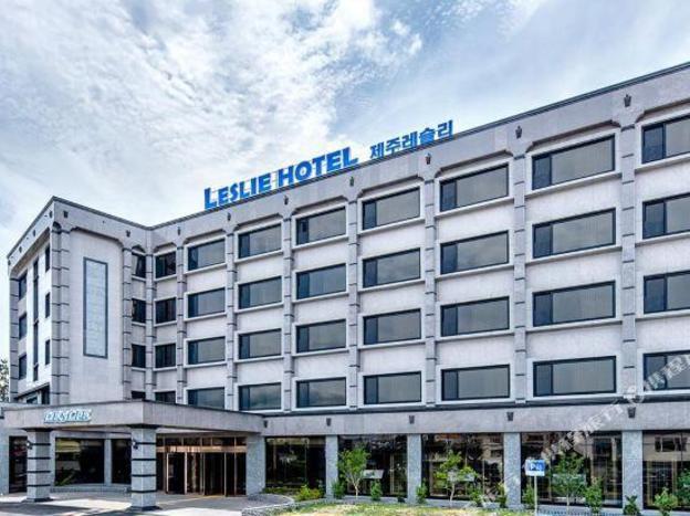 leslie hotel
