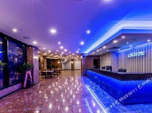 Leslie Hotel,Jeju City>>Jeju,3 star