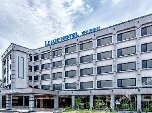 Leslie Hotel,Jeju City>>Jeju,3 star