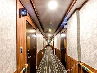 Leslie Hotel,Jeju City>>Jeju,3 star