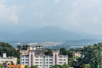 jeju city
