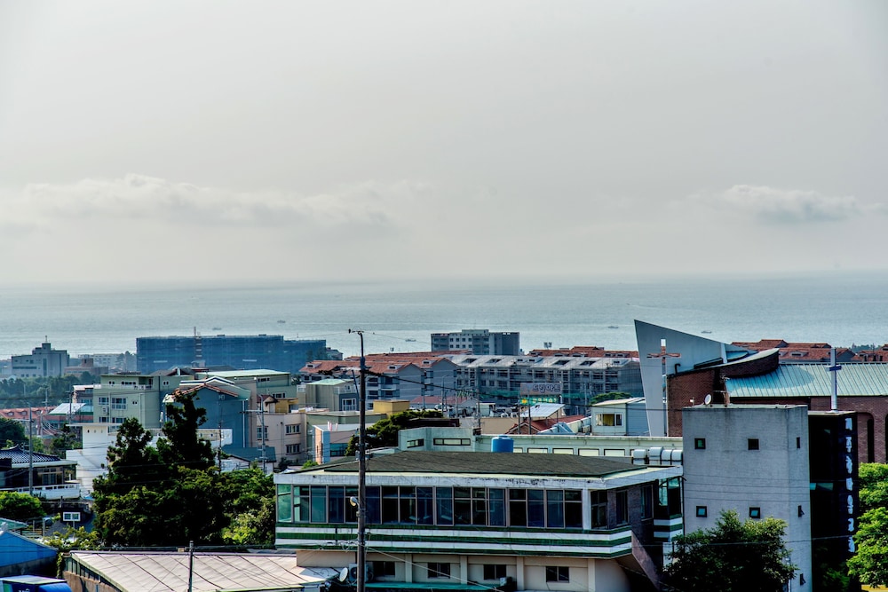 jeju city
