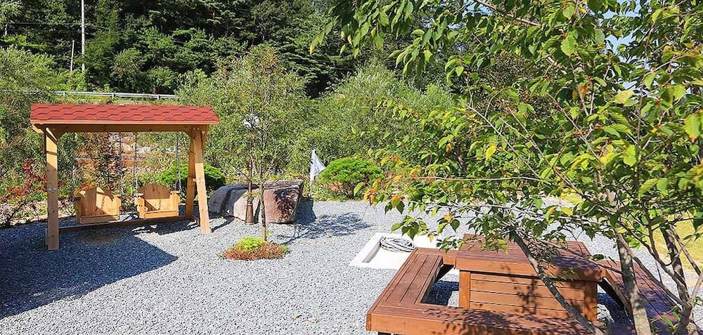 rainbow hwangto pension