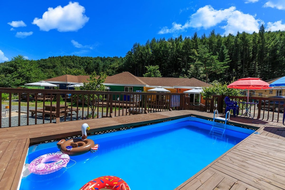 rainbow hwangto pension