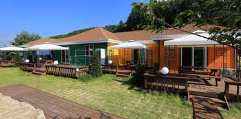 rainbow hwangto pension