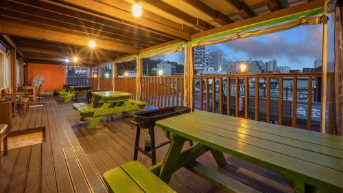 sokcho world pet friendly pension